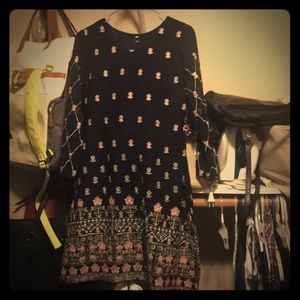 Pakistani semi formal outfit